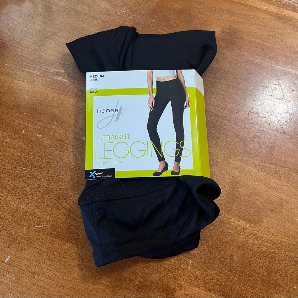 Hanes Leggings